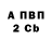 Амфетамин VHQ chill_Vladik AM